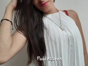 PuddinQueen