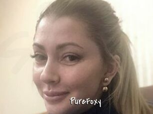 PureFoxy