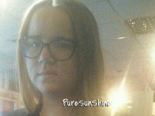 PureSunShine