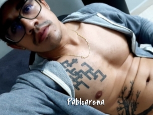 Pabloarena