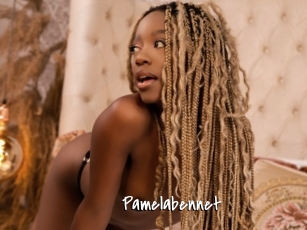 Pamelabennet