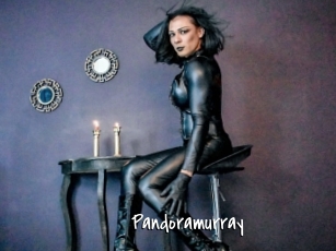 Pandoramurray