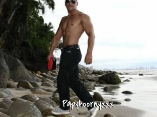 Papyhoornyxxx