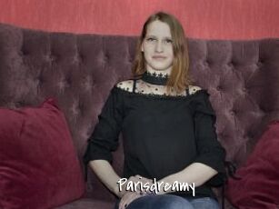 Parisdreamy