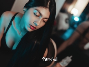 Parishill