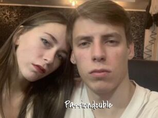 Passiondouble