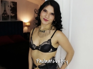 Paulinarevetty