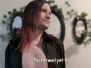 Peckermintpatty