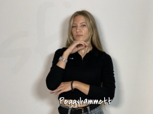 Peggyhammett