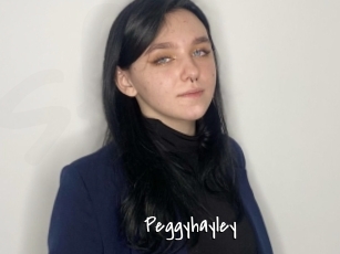 Peggyhayley