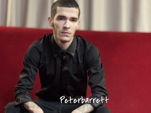 Peterbarrett