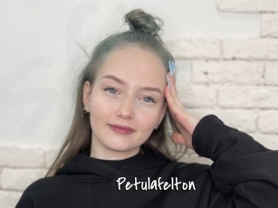 Petulafelton