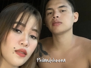 Philandsheena