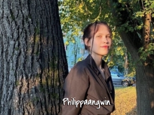 Philippaangwin