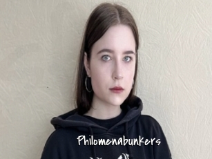 Philomenabunkers