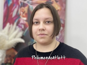 Philomenacatlett