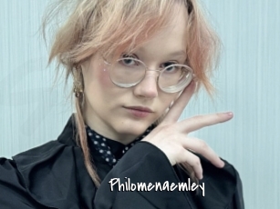 Philomenaemley