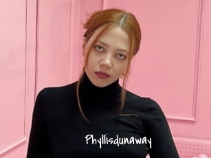 Phyllisdunaway