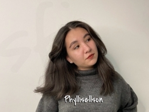 Phyllisellson