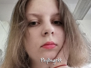 Phyllisgriff