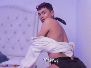 Pinkroy