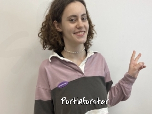 Portiaforster