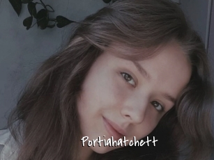 Portiahatchett