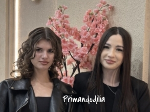 Primandodilia