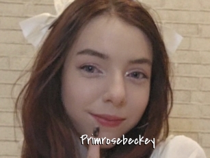 Primrosebeckey