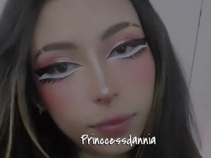 Princcessdannia
