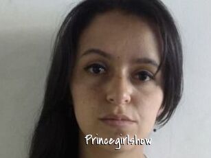 Princegirlshow