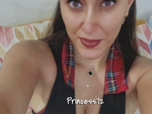 Princess72