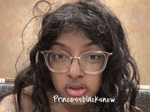 Princessblacksnow