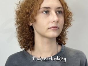 Prudencebedding