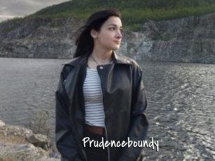 Prudenceboundy