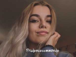 Prudencecommande