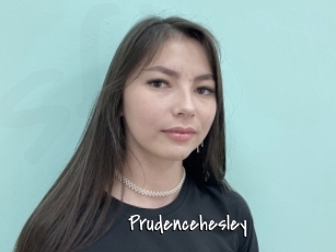 Prudencehesley