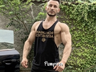 Pumpiron