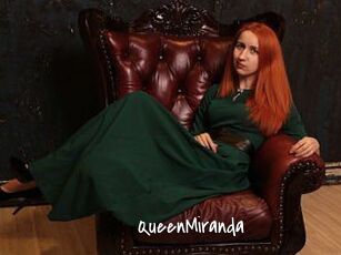 QueenMiranda