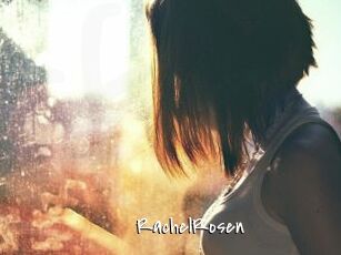 RachelRosen