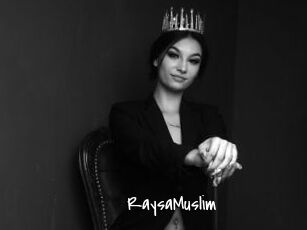 RaysaMuslim