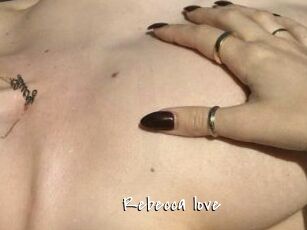 Rebecca_love