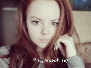 Red_Sweet_Fox Sexy Footjobs