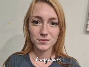 Redgodneess