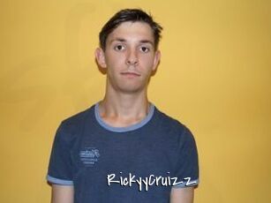 RickyyCruizz