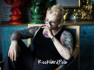 RockHardPole