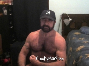 RockyMartino