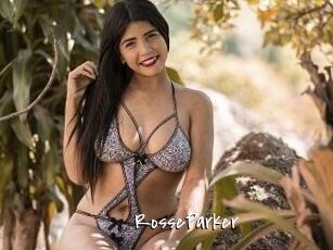 RosseParker