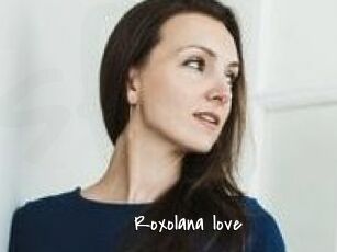 Roxolana_love