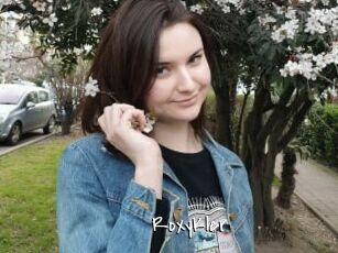 RoxyKler